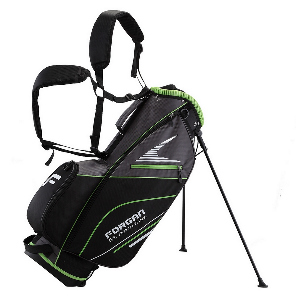 of St Andrews Super Lightweight Golf Stand Carry Bag eBay